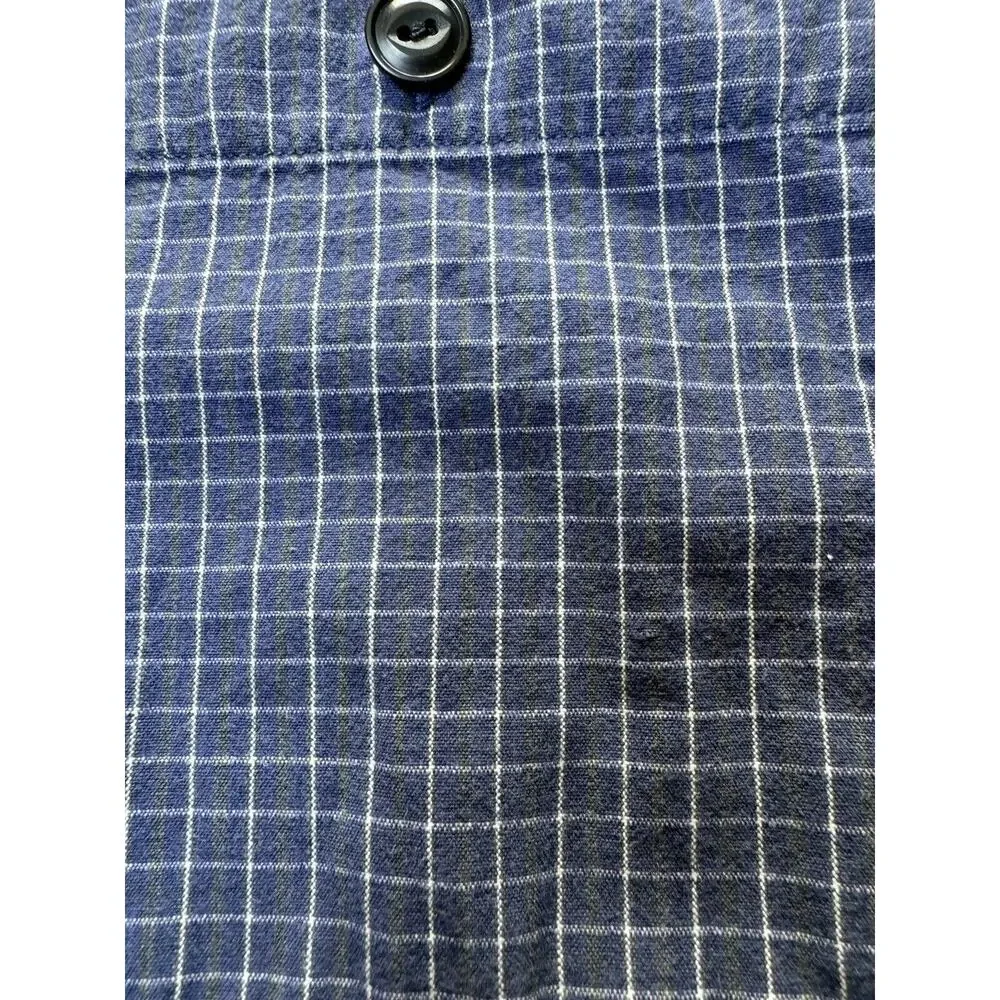 Polo Ralph Lauren Men’s Size L Charleston Gingham Check Button Up Shirt, Preppy - Picture 11 of 11